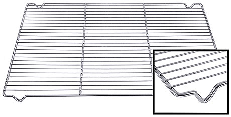 3500/470 Cooling Rack