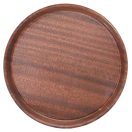 3502/330 Beer Glass Tray, non slip