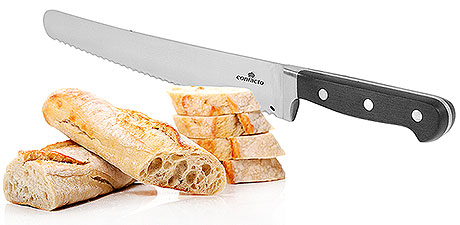 3635/260 Utility / Bread Knife