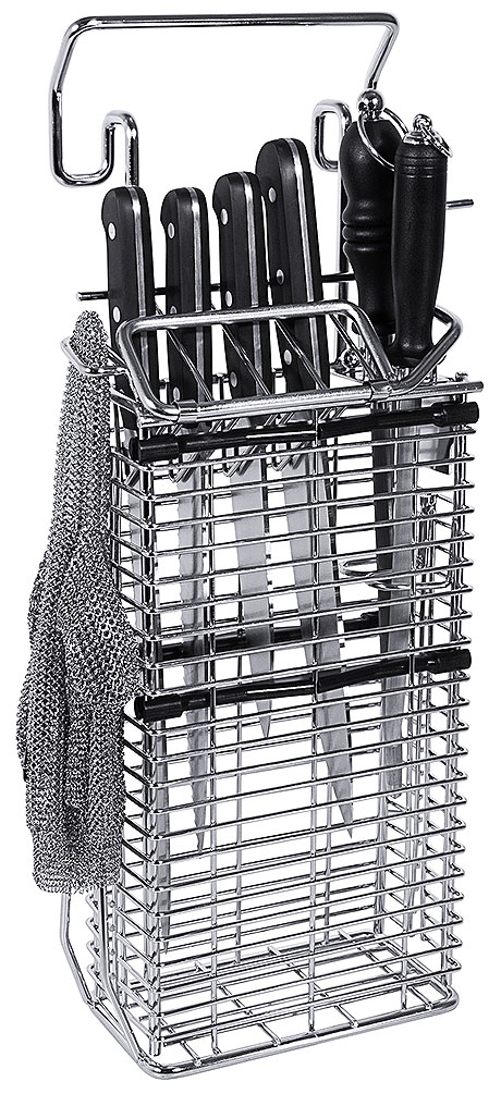 Knife Basket