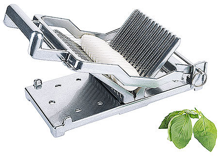 Mozzarella Slicer