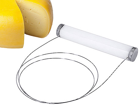 Cheese Wire