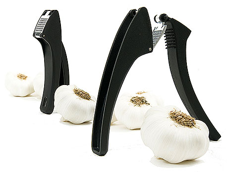 Garlic Press