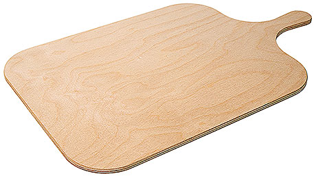 Birch Paddle Board