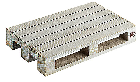 Mini Wooden Pallet