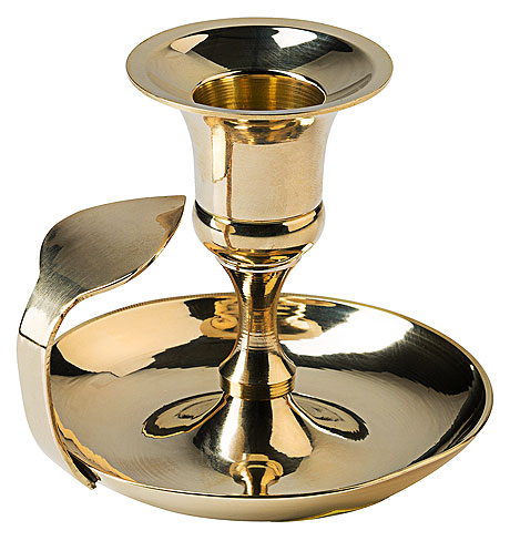 3910/075 Candle Holder