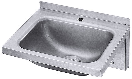 4002/200 Hand Wash Basin