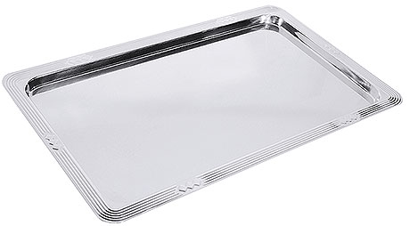 4311/530 GN Buffet Tray