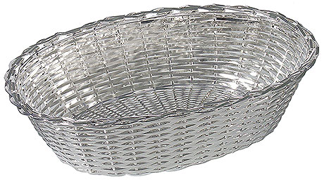 4402/230 Oval Bread Basket