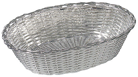 4402/270 Oval Bread Basket