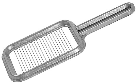 Potato Slicer