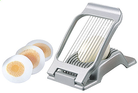 Egg Slicer