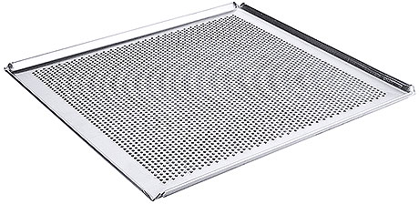 Baking Sheet, perforated 