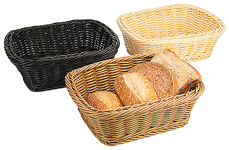 Rectangular Basket 