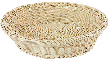 4789/380 Round Basket