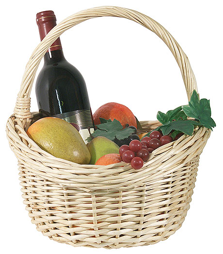 4868/340 Gift Basket