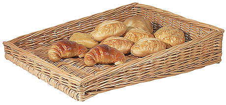 4876/500 Bread Basket