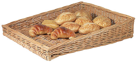 Bread Basket