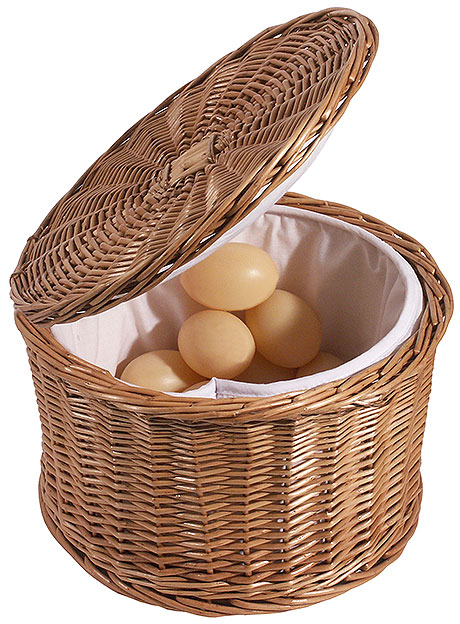4878/260 Egg Basket