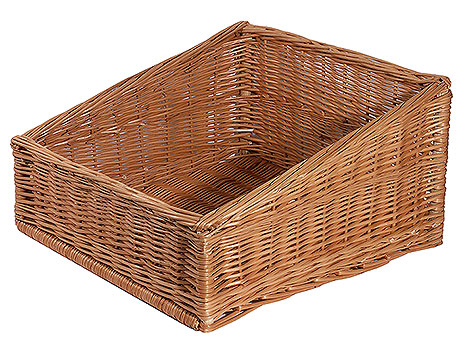 4880/450 Bread/Display Basket