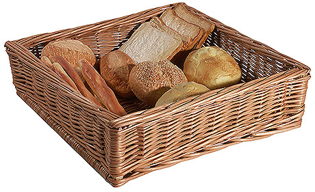 4881/350 Display/Buffet Basket