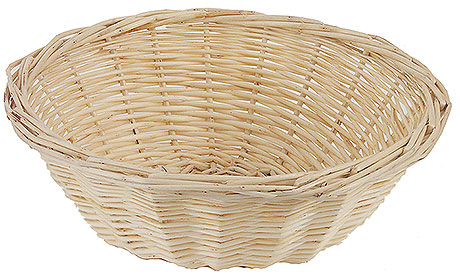 4886/220 Round Basket