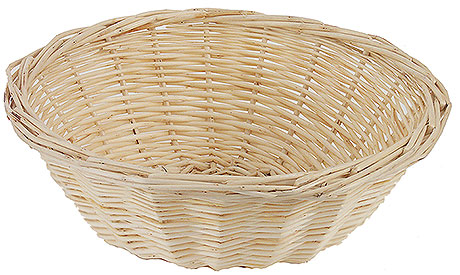 Round Basket