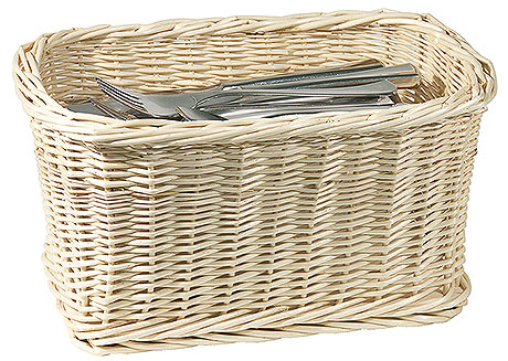 Deep Cutlery Basket