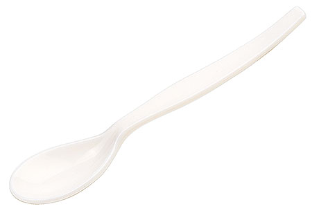 Egg Spoon