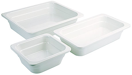 Melamine GN Container