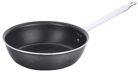 Non-Stick Sauteuse