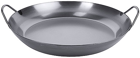 5080/400 Paella Pan