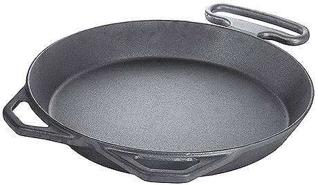 Large Frying Pan