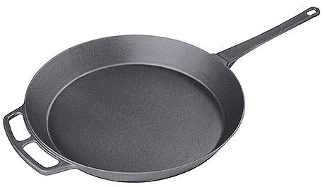 5092/800 Large Frying Pan