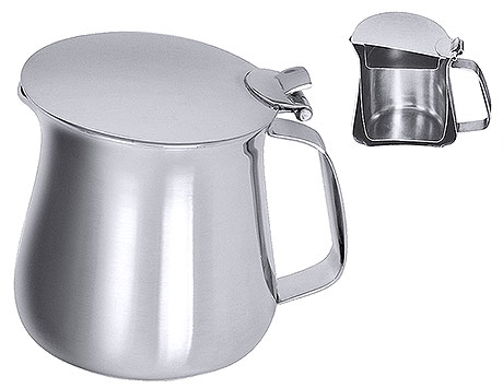 Insulated Beverage Server