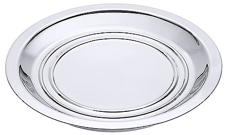 Plate Warmer - insulated base