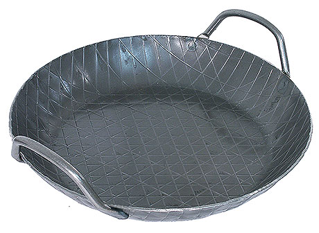 5251/280 Iron Frying/Serving Pan