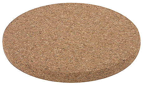 Cork Mat