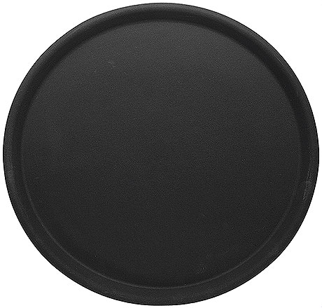 5305/387 Non Slip Round Tray