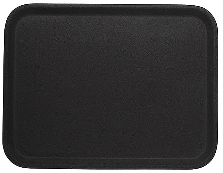 5310/617 Non Slip Rectangular Tray