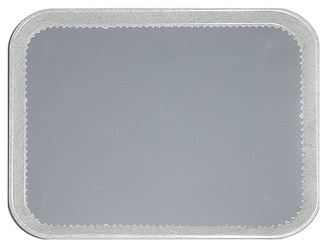 Rectangular Tray