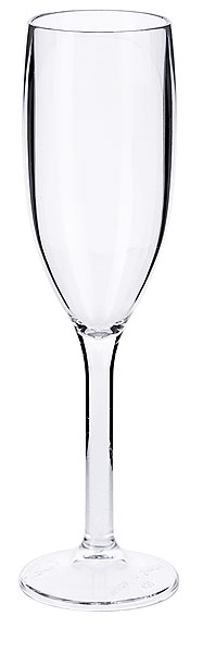 5342/150 Champagne Flute