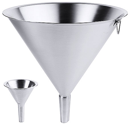 Funnel