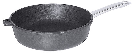 5507/280 Frying Pan, deep