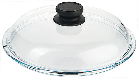 Glass Lid