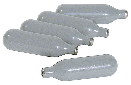 Bulbs for Professional Whipper