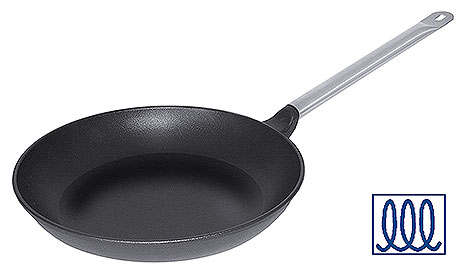 5578/240 Induction Frying Pan