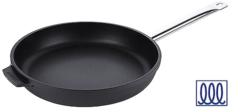 Frying Pan, medium, induction