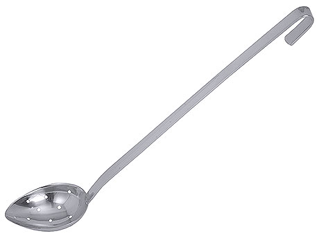 5601/110 Perforated Basting Spoon