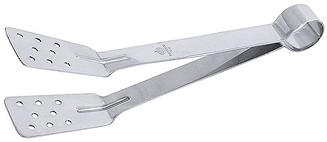 5625/220 Perforated Sandwich Tongs